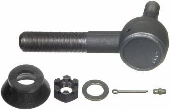 gmc l3500 1966 Steering Tie Rod End ES330L small image