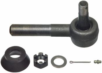 gmc l3500 1966 Steering Tie Rod End ES330R small image
