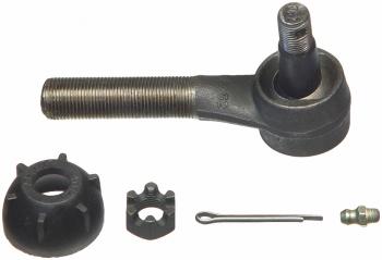 american-motors american 1963 Steering Tie Rod End ES344L small image