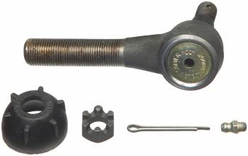 american-motors american 1963 Steering Tie Rod End ES344L small image