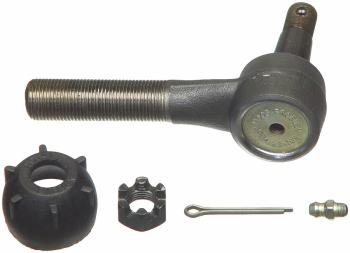 jeep wagoneer 1964 Steering Tie Rod End ES354L small image