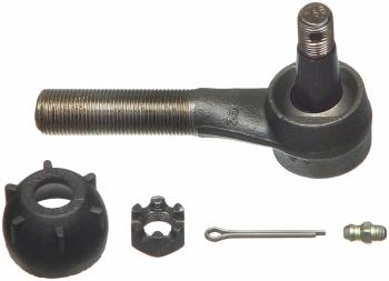 jeep wagoneer 1964 Steering Tie Rod End ES354L small image