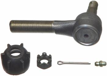 jeep wagoneer 1964 Steering Tie Rod End ES354R small image