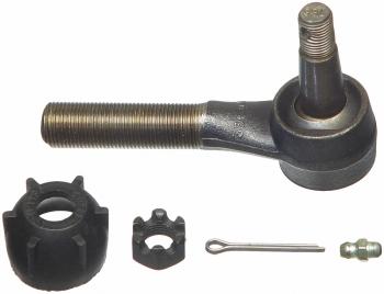 jeep wagoneer 1964 Steering Tie Rod End ES354R small image