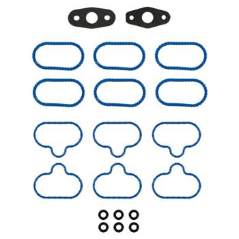 mercury sable 2000 Engine Intake Manifold Gasket Set MS92586