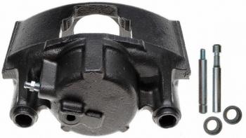 chevrolet c1500-suburban 1993 Disc Brake Caliper FRC4417