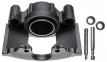 chevrolet c1500-suburban 1993 Disc Brake Caliper FRC4417