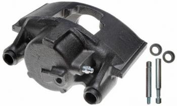 chevrolet c1500-suburban 1993 Disc Brake Caliper FRC4418