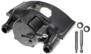 chevrolet c1500-suburban 1993 Disc Brake Caliper FRC4418