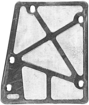 toyota land-cruiser 1960 Auto Trans Filter FT1045A small image