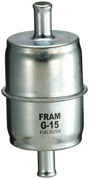 bmw 1600 1966 Fuel Filter G15DP small image