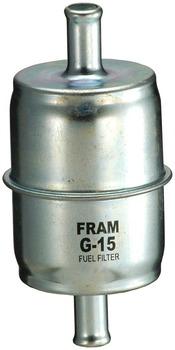 bmw 1600 1966 Fuel Filter G15DP small image