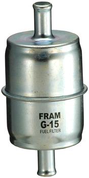 bmw 1600 1966 Fuel Filter G15 small image