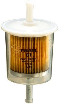peugeot 403 1967 Fuel Filter G1DP
