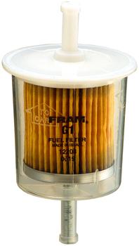 peugeot 403 1967 Fuel Filter G1