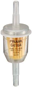 fiat 1100 1964 Fuel Filter G4164DP small image