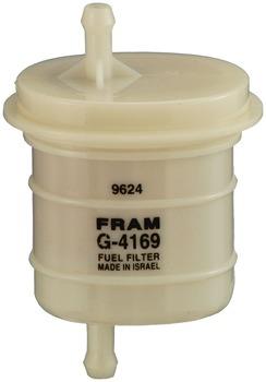 honda 600 1969 Fuel Filter G4169 small image