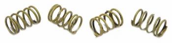 packard patrician 1951 Drum Brake Shoe Hold Down Spring H1150