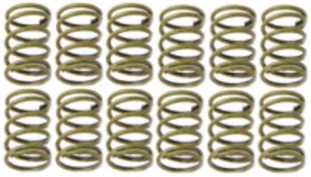 packard patrician 1951 Drum Brake Shoe Hold Down Spring H1150