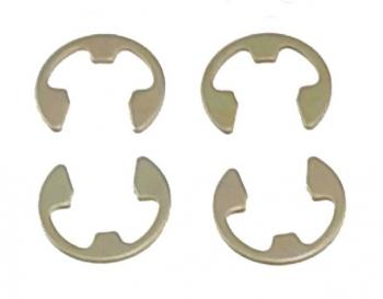 chevrolet malibu 1967 Drum Brake Shoe C-Washer H1175