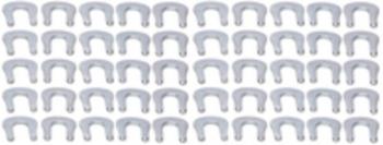 international l151 1951 Drum Brake Shoe C-Washer H1177 small image