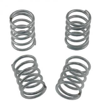 dodge p200-van 1968 Drum Brake Shoe Hold Down Spring H11902 small image