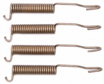 packard patrician 1951 Drum Brake Shoe Return Spring Kit H130