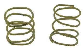 chevrolet monte-carlo 1971 Parking Brake Strut Spring H13362 small image