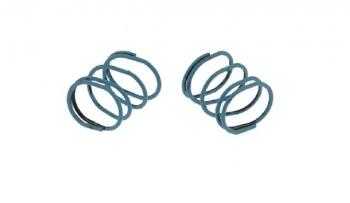 chevrolet malibu 1981 Parking Brake Strut Spring H13412