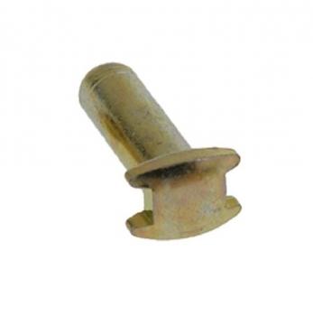chevrolet malibu 1981 Drum Brake Wheel Cylinder Link H14182