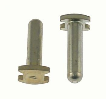 dodge p300-van 1971 Drum Brake Wheel Cylinder Link H14212 small image