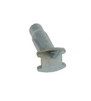 chevrolet corvette 1957 Drum Brake Wheel Cylinder Link H14222