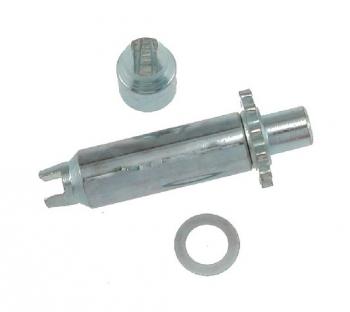 chevrolet corvette 1957 Drum Brake Adjusting Screw Assembly H1500