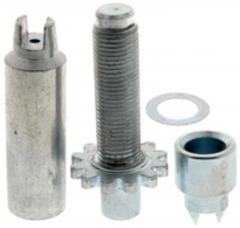 ford squire 1960 Drum Brake Adjusting Screw Assembly H1500 small image