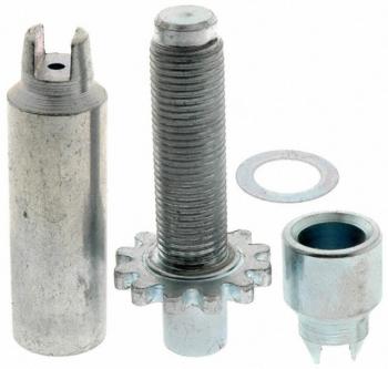 ford squire 1960 Drum Brake Adjusting Screw Assembly H1500 small image