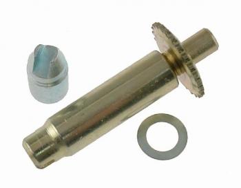 jeep universal-truck 1968 Drum Brake Adjusting Screw Assembly H1522 small image