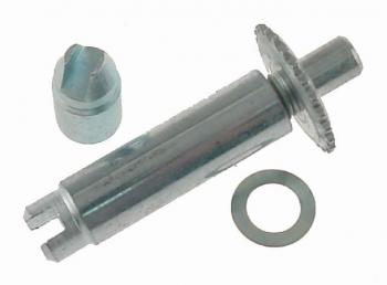jeep universal-truck 1968 Drum Brake Adjusting Screw Assembly H1523 small image