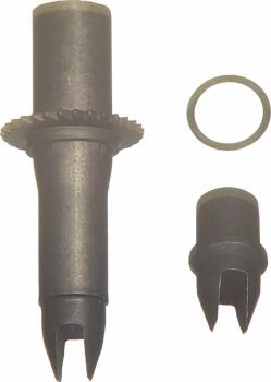 dodge ramcharger 1992 Drum Brake Adjusting Screw Assembly H1527