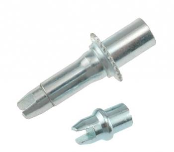 dodge ramcharger 1992 Drum Brake Adjusting Screw Assembly H1527