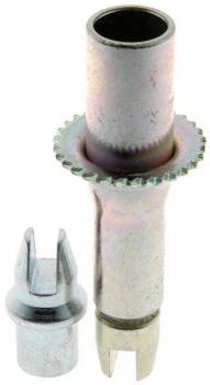 dodge ramcharger 1992 Drum Brake Adjusting Screw Assembly H1527