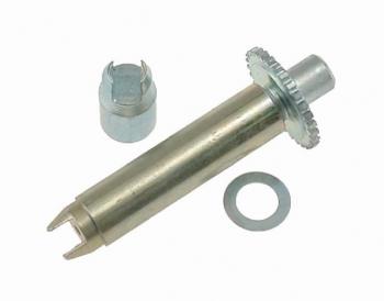 chevrolet impala 1968 Drum Brake Adjusting Screw Assembly H1531 small image