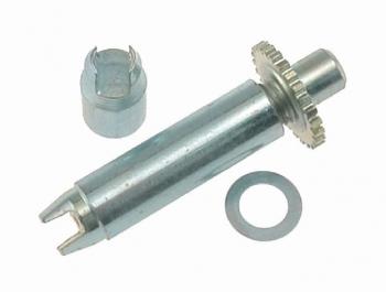 chevrolet malibu 1981 Drum Brake Adjusting Screw Assembly H1532