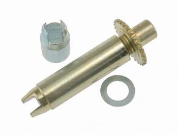chevrolet malibu 1981 Drum Brake Adjusting Screw Assembly H1533