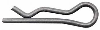 nissan b110 1970 Disc Brake Guide Pin Retaining Clip H15351 small image