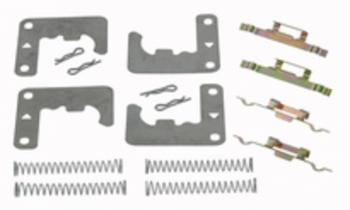 nissan b110 1970 Disc Brake Hardware Kit H15524A small image