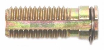 international l151 1951 Drum Brake Adjusting Screw Assembly H1860 small image