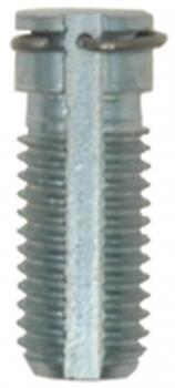 international l151 1951 Drum Brake Adjusting Screw Assembly H1860 small image