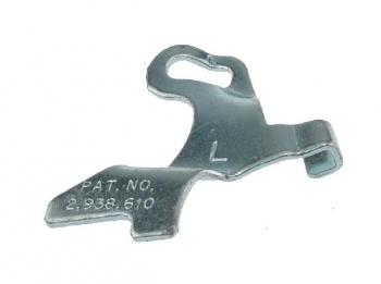 dodge p200-van 1968 Drum Brake Adjusting Lever H2035 small image