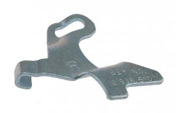 dodge p300-van 1971 Drum Brake Adjusting Lever H2036 small image