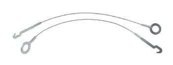 dodge p300-van 1971 Drum Brake Self Adjuster Cable H21052 small image